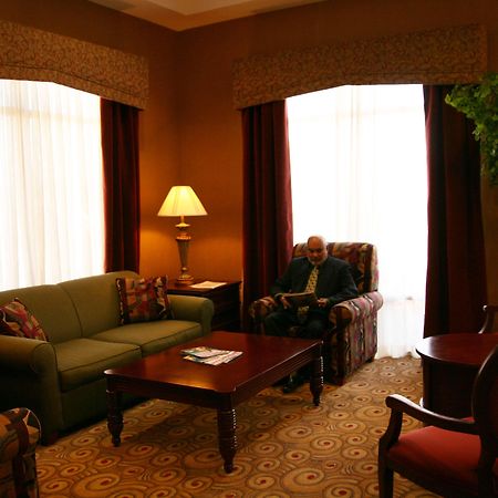 Hampton Inn Vidalia Εσωτερικό φωτογραφία
