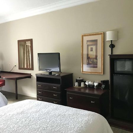 Hampton Inn Vidalia Εξωτερικό φωτογραφία