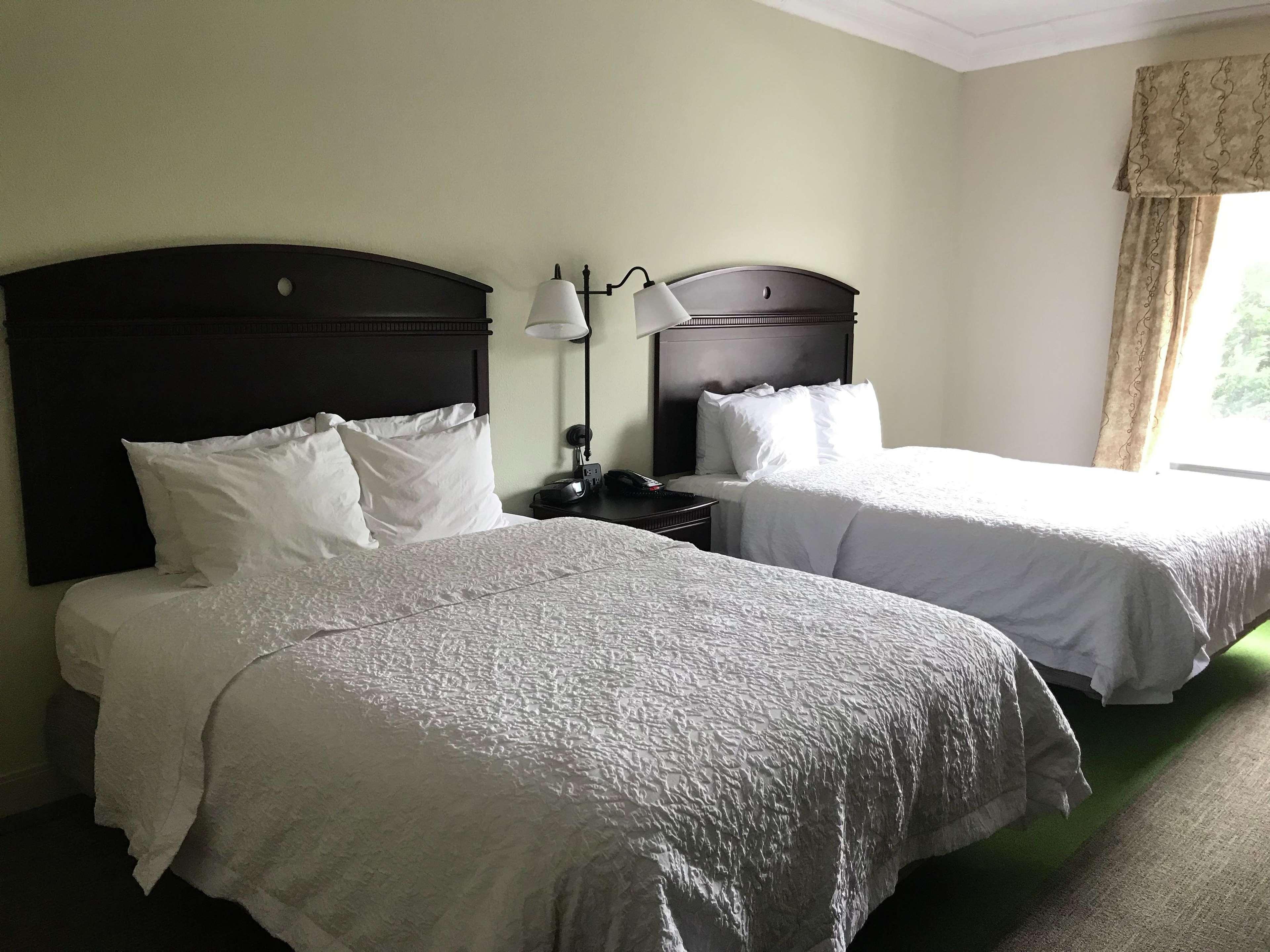 Hampton Inn Vidalia Εξωτερικό φωτογραφία