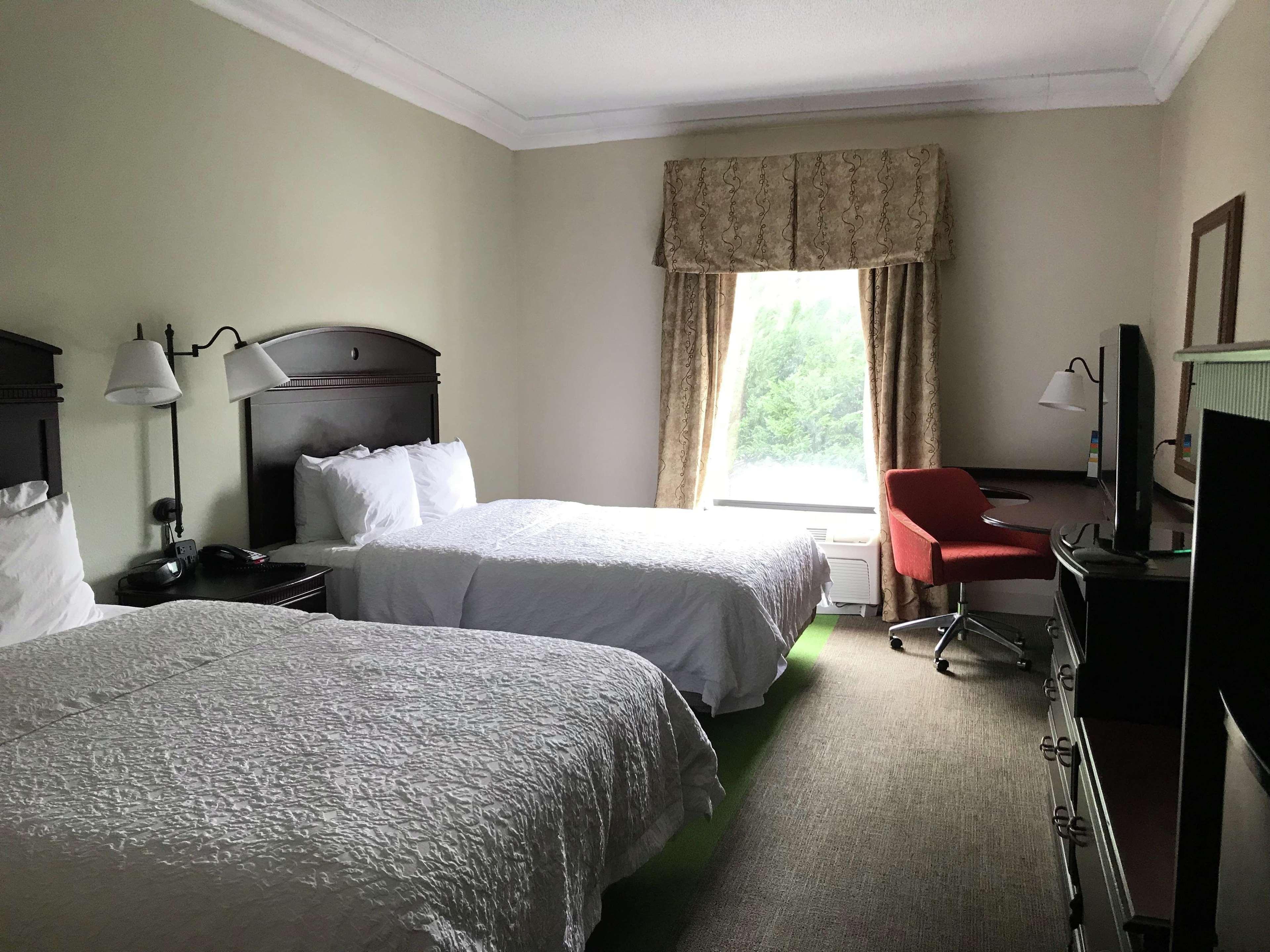 Hampton Inn Vidalia Εξωτερικό φωτογραφία