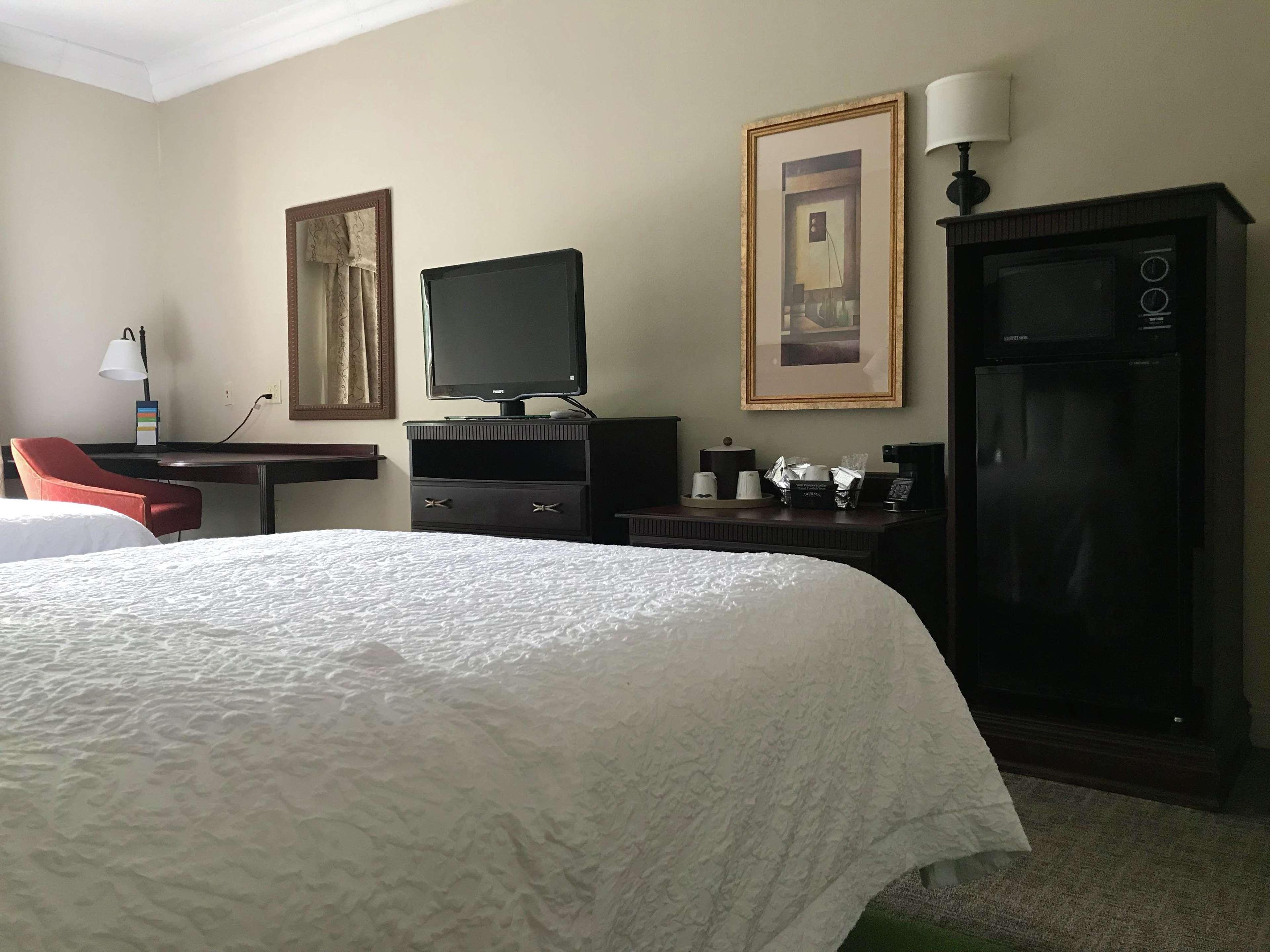 Hampton Inn Vidalia Εξωτερικό φωτογραφία