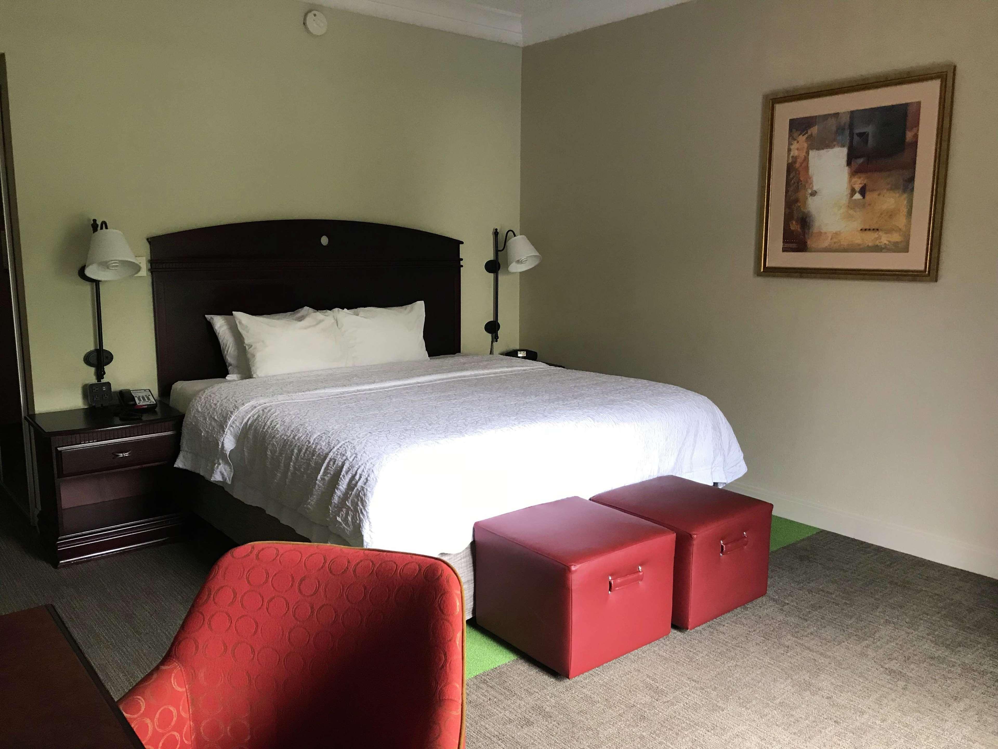 Hampton Inn Vidalia Εξωτερικό φωτογραφία