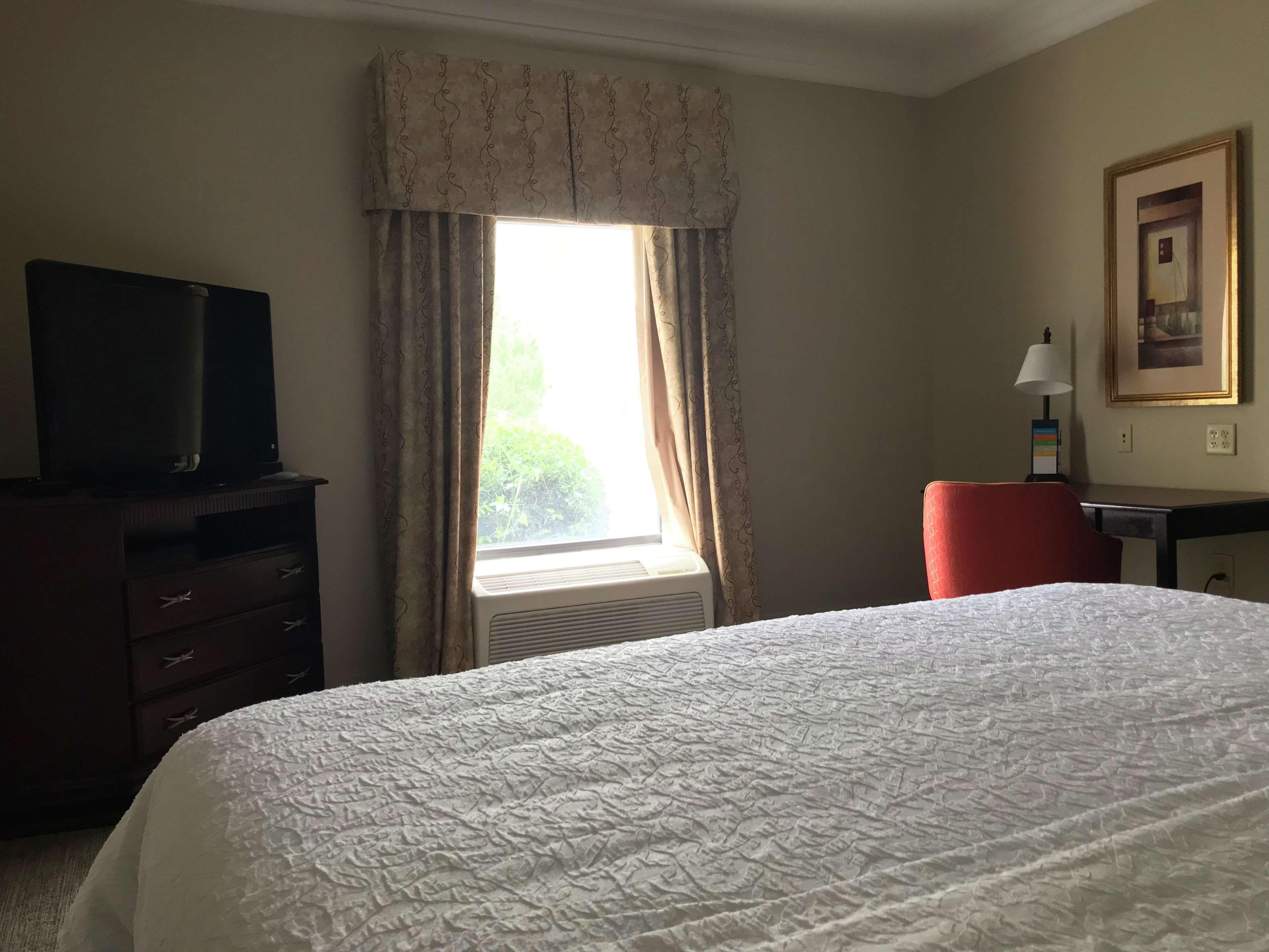 Hampton Inn Vidalia Εξωτερικό φωτογραφία
