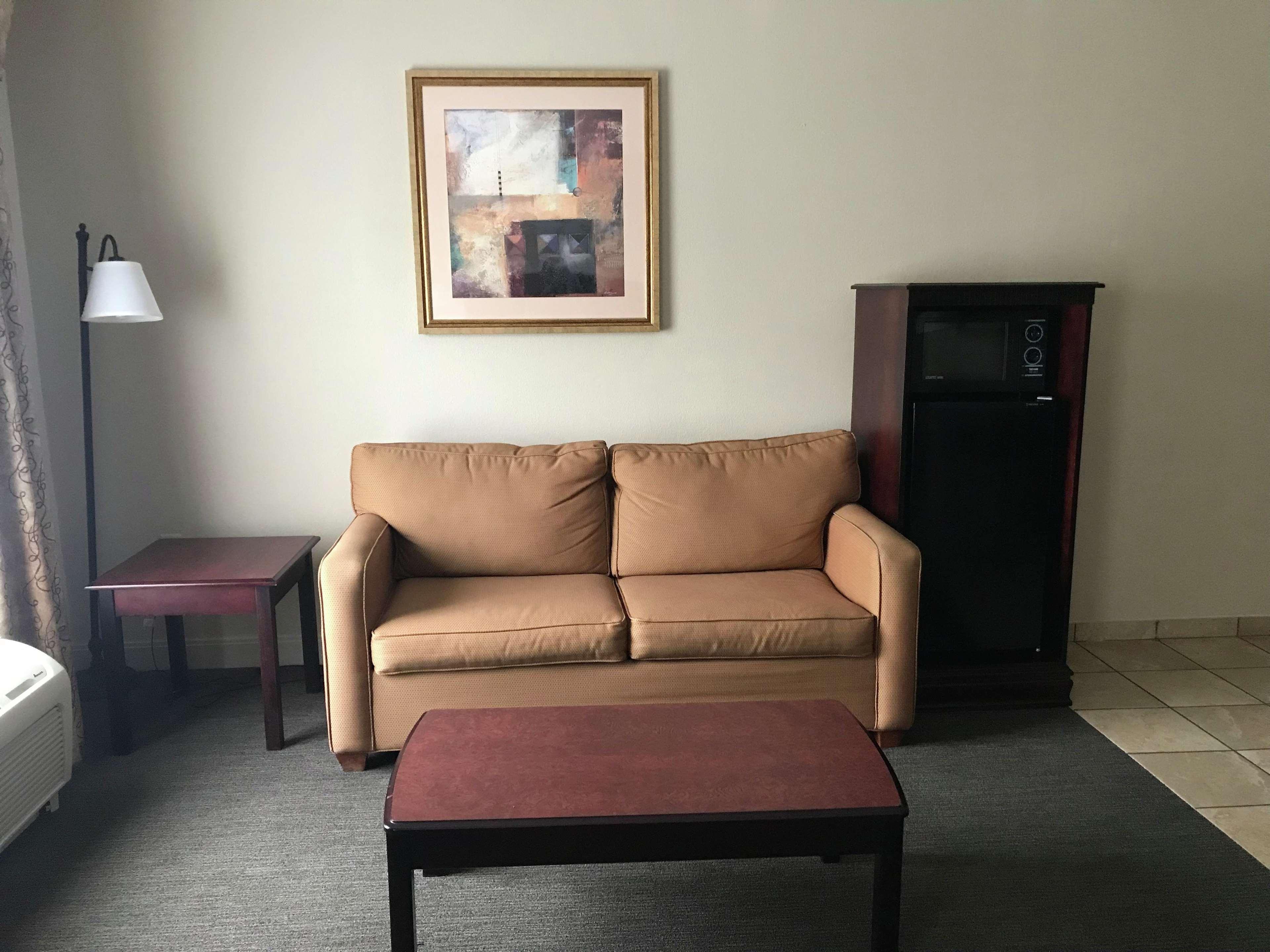 Hampton Inn Vidalia Εξωτερικό φωτογραφία