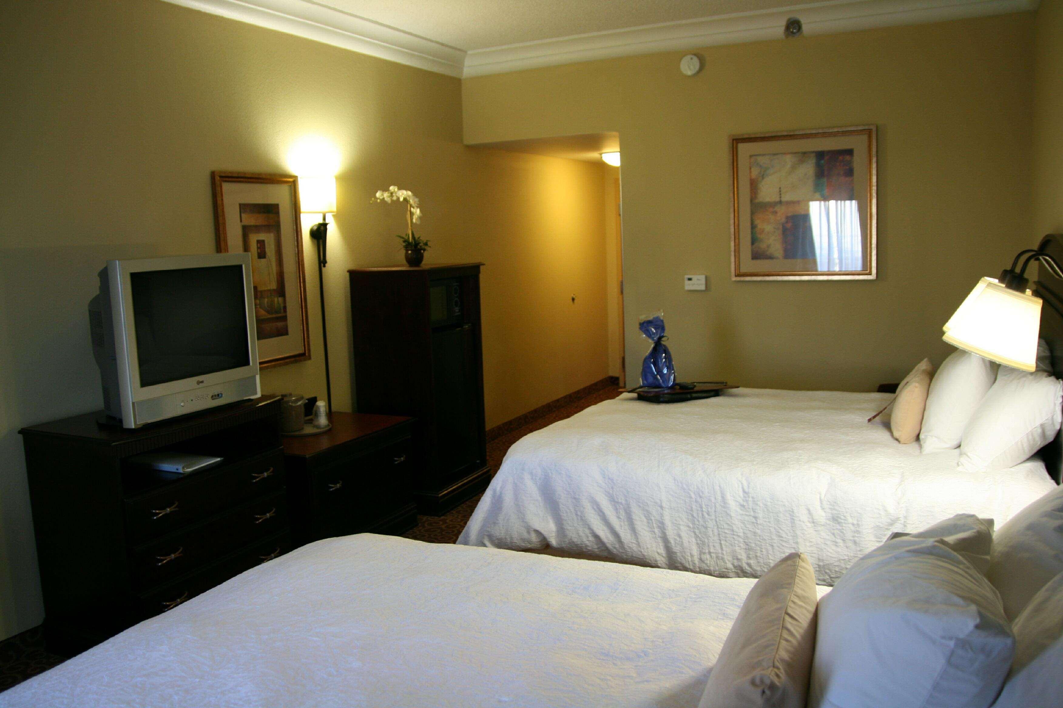 Hampton Inn Vidalia Δωμάτιο φωτογραφία