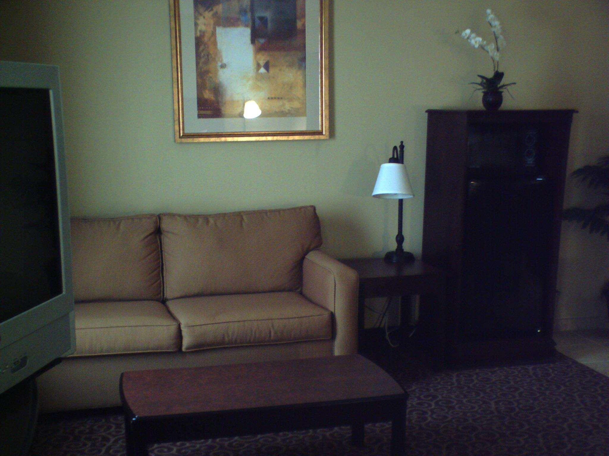 Hampton Inn Vidalia Δωμάτιο φωτογραφία