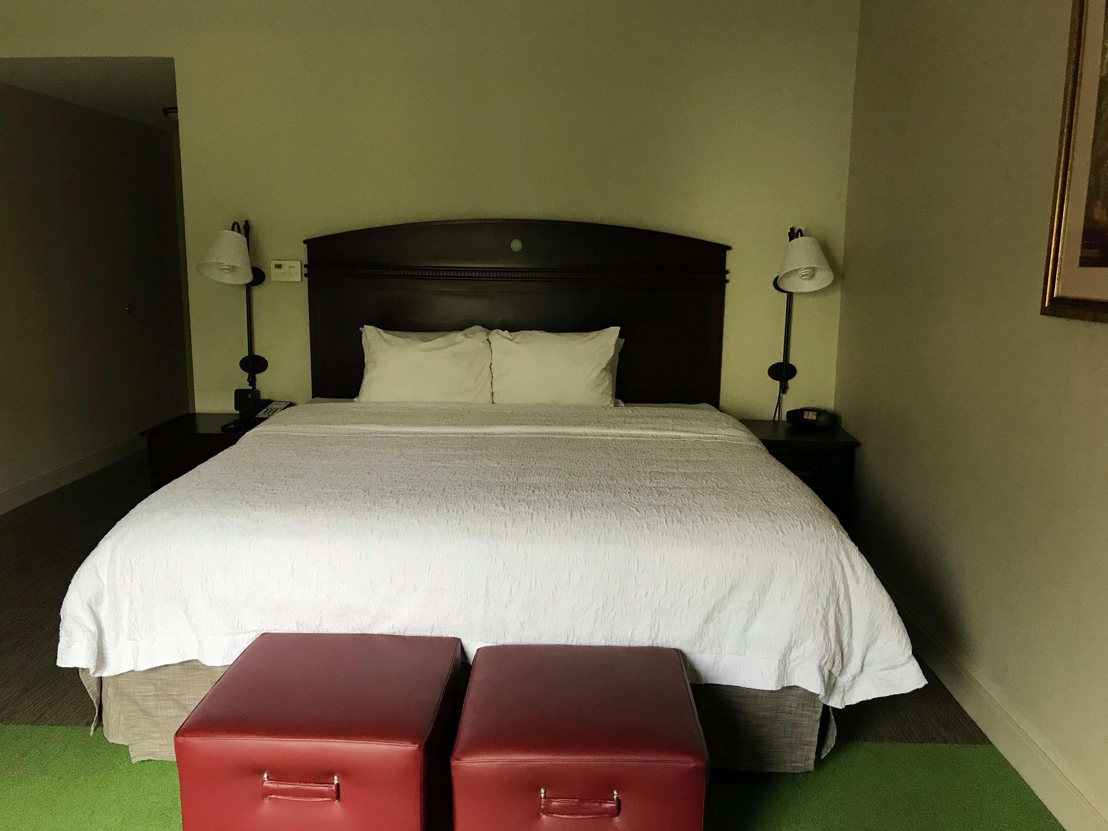 Hampton Inn Vidalia Εξωτερικό φωτογραφία