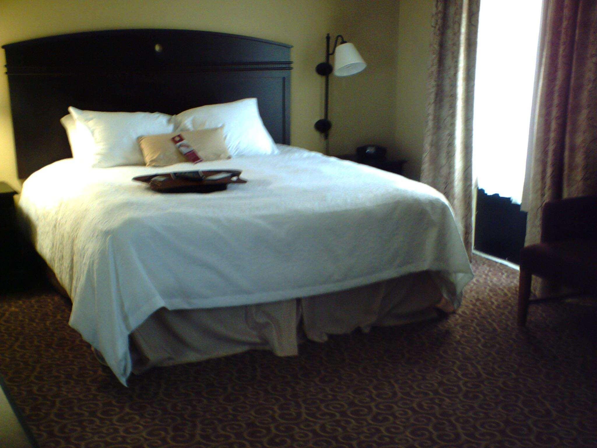 Hampton Inn Vidalia Δωμάτιο φωτογραφία