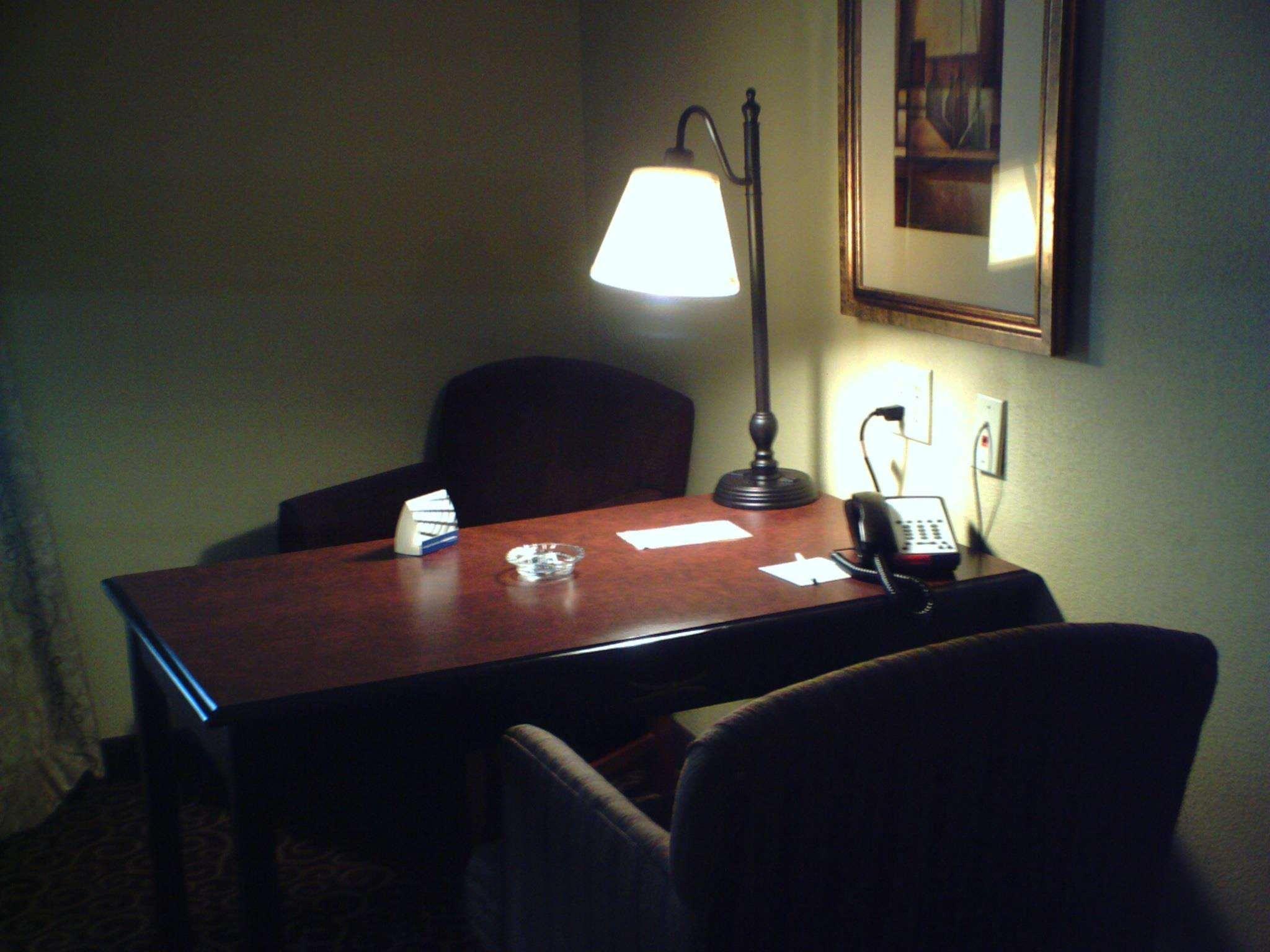 Hampton Inn Vidalia Εξωτερικό φωτογραφία