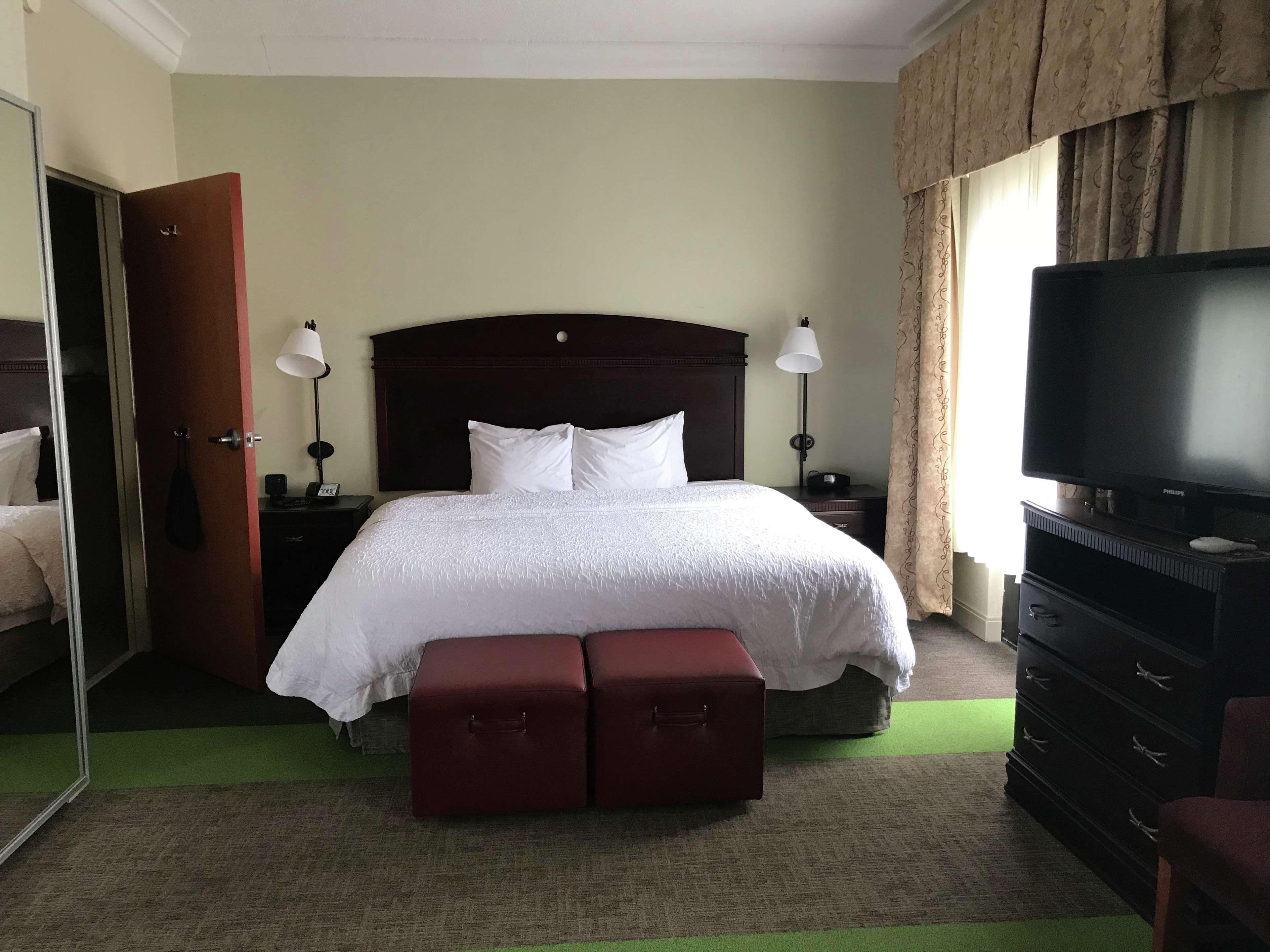 Hampton Inn Vidalia Εξωτερικό φωτογραφία