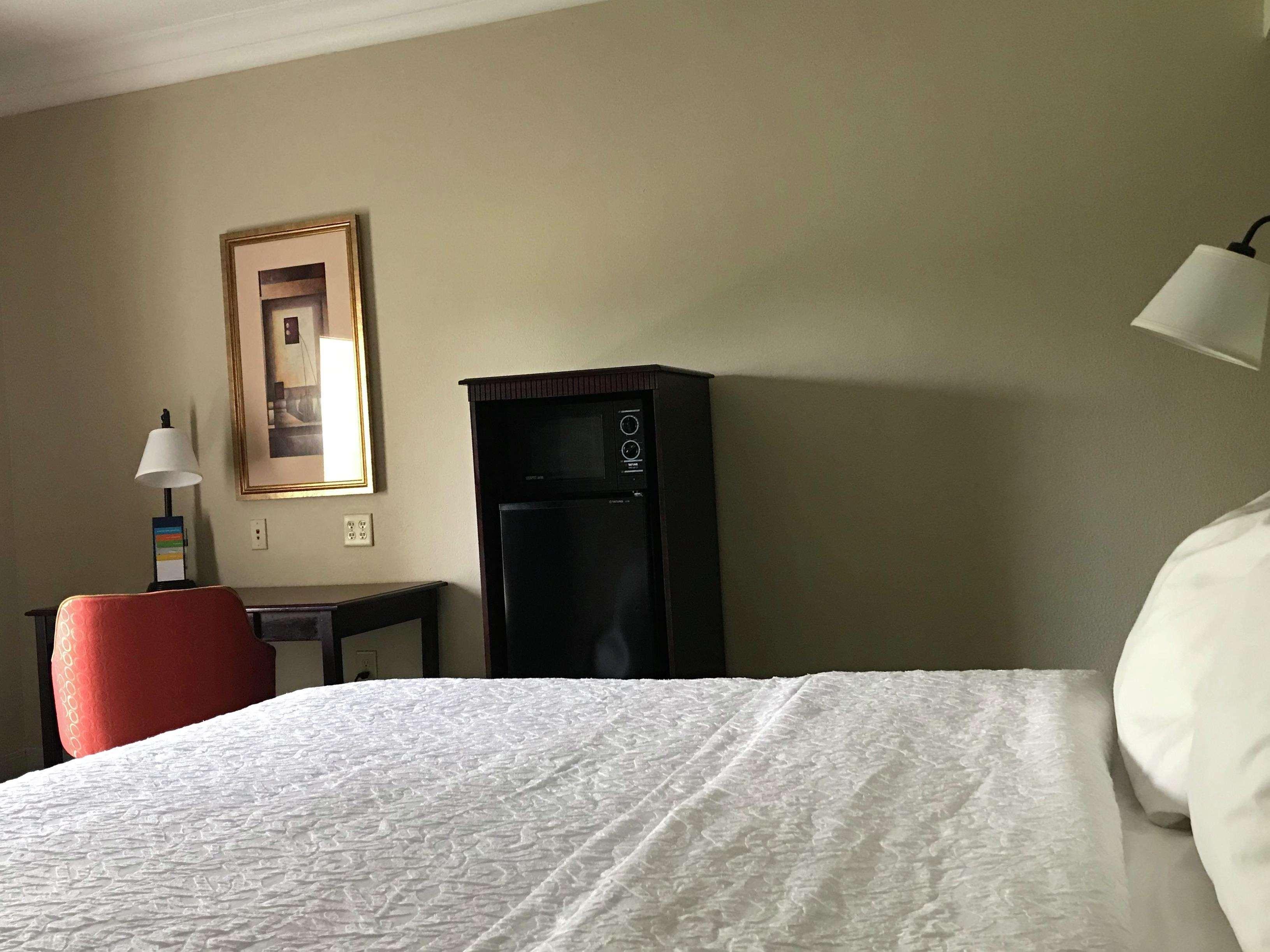 Hampton Inn Vidalia Εξωτερικό φωτογραφία