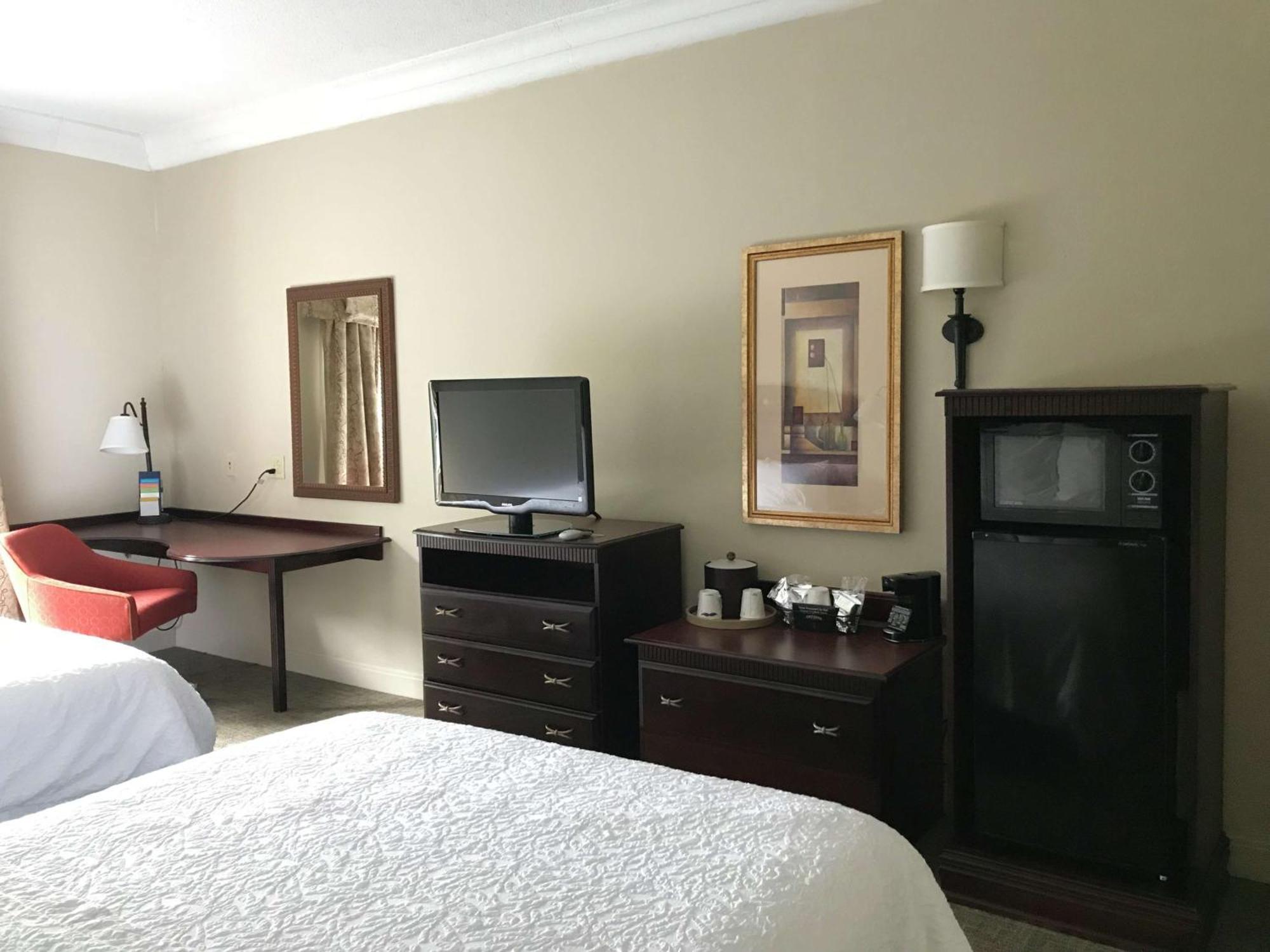 Hampton Inn Vidalia Εξωτερικό φωτογραφία