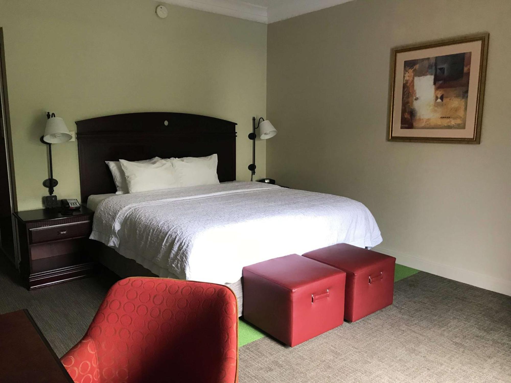 Hampton Inn Vidalia Εξωτερικό φωτογραφία