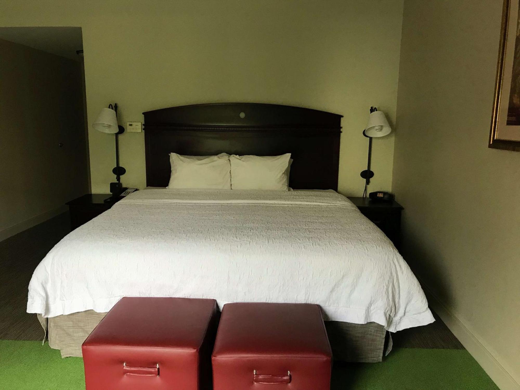 Hampton Inn Vidalia Εξωτερικό φωτογραφία