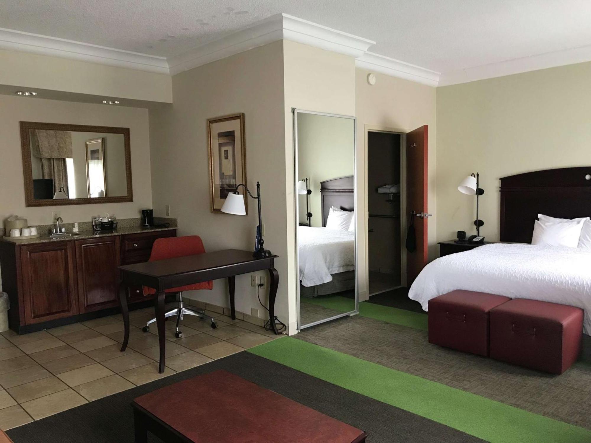 Hampton Inn Vidalia Εξωτερικό φωτογραφία