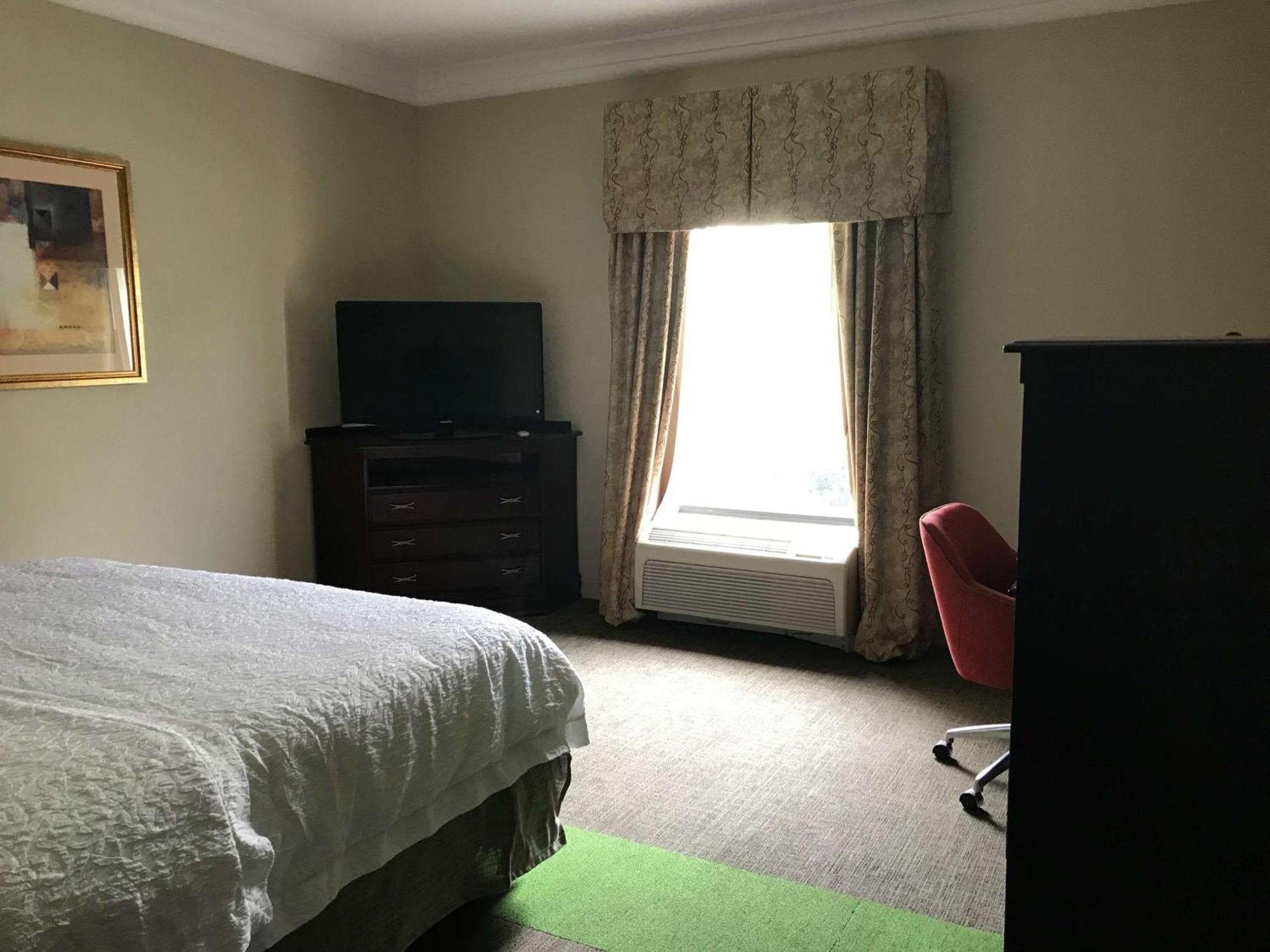 Hampton Inn Vidalia Εξωτερικό φωτογραφία