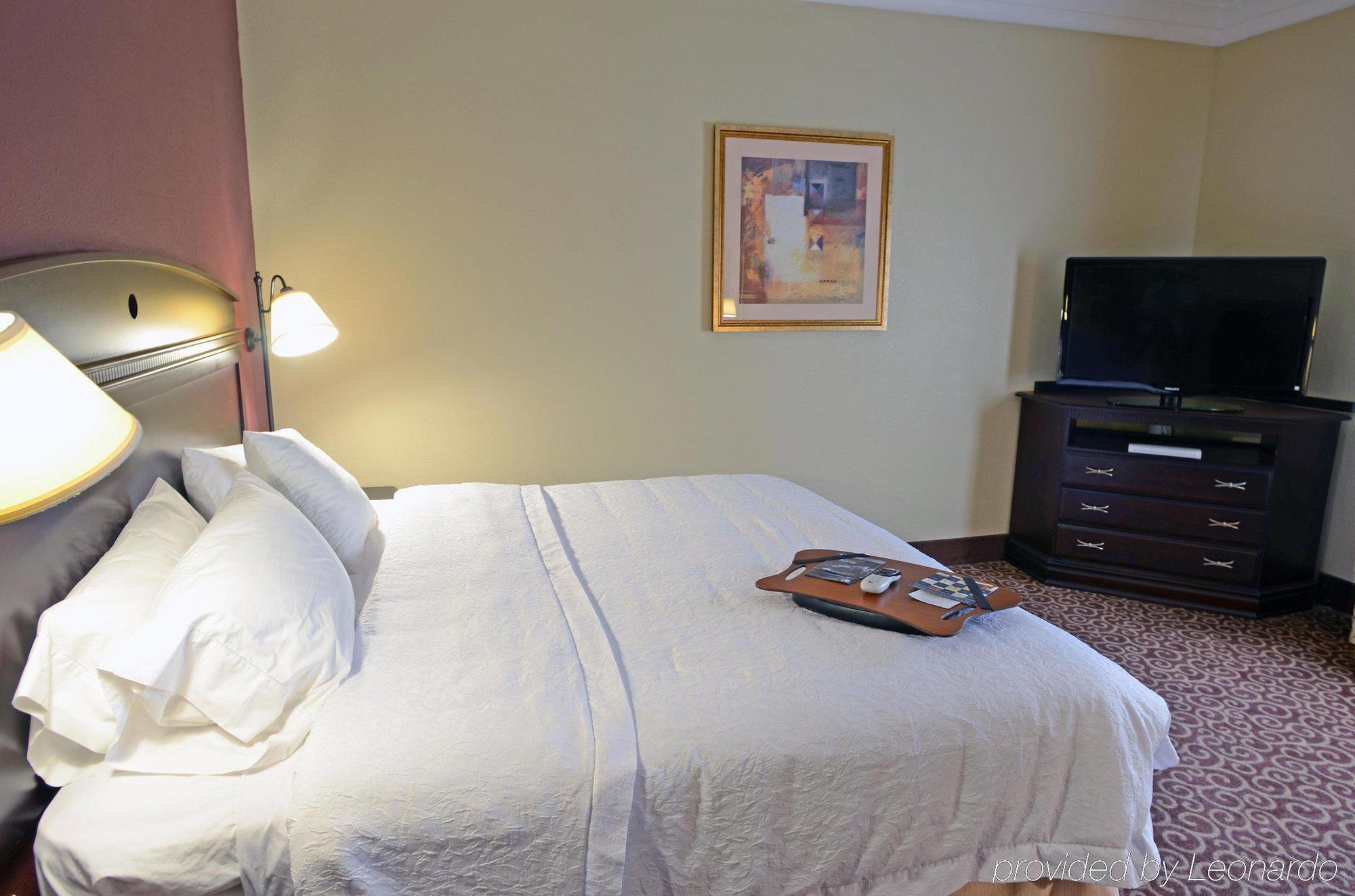 Hampton Inn Vidalia Εξωτερικό φωτογραφία
