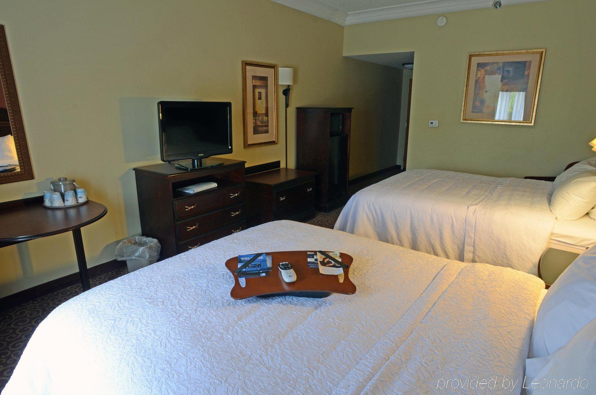 Hampton Inn Vidalia Εξωτερικό φωτογραφία
