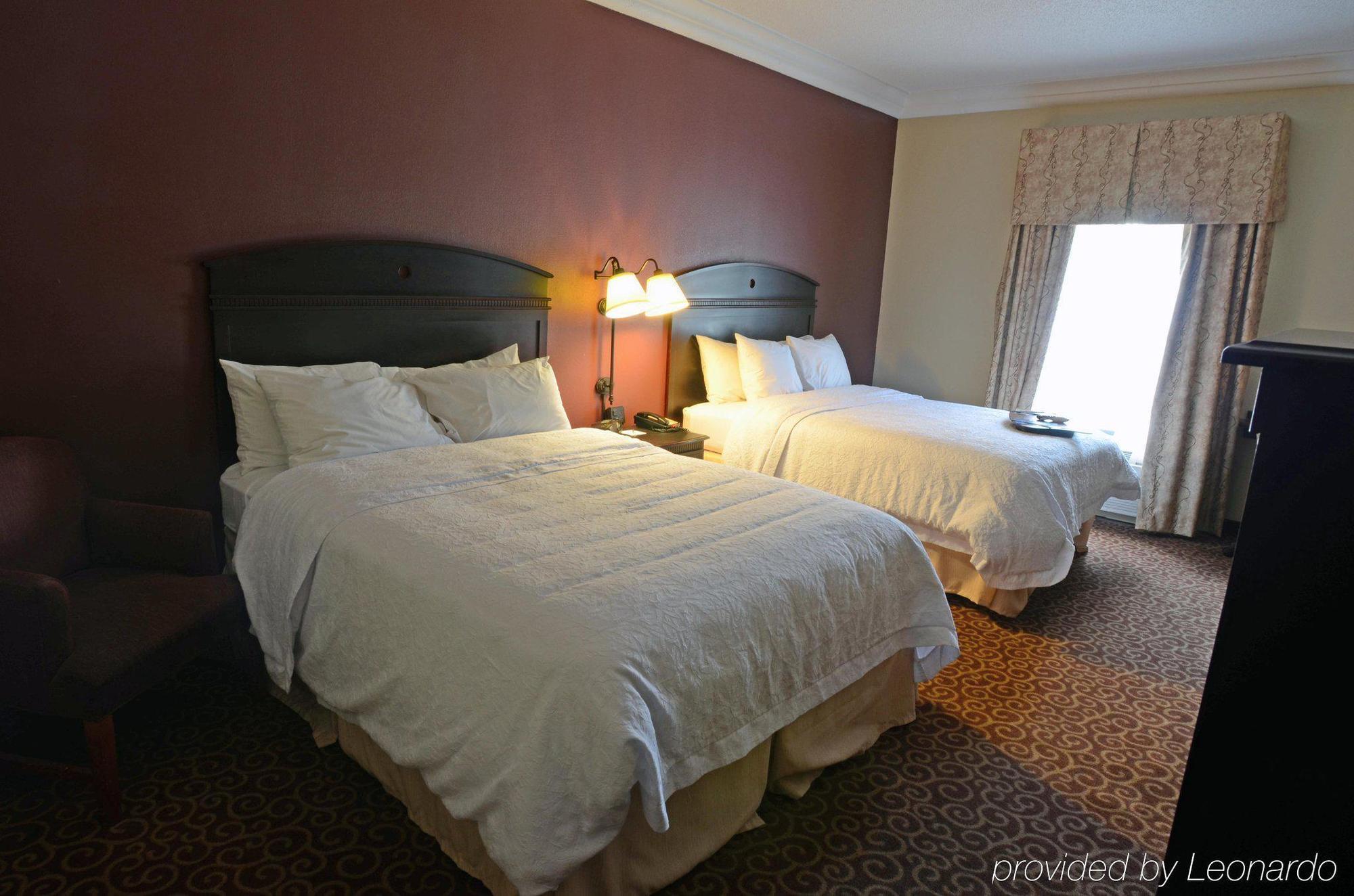 Hampton Inn Vidalia Εξωτερικό φωτογραφία