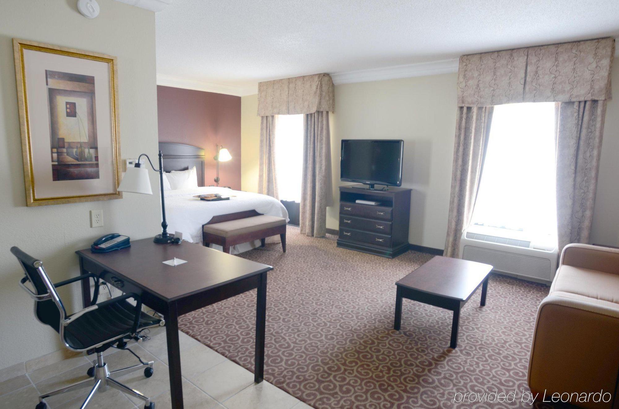 Hampton Inn Vidalia Εξωτερικό φωτογραφία