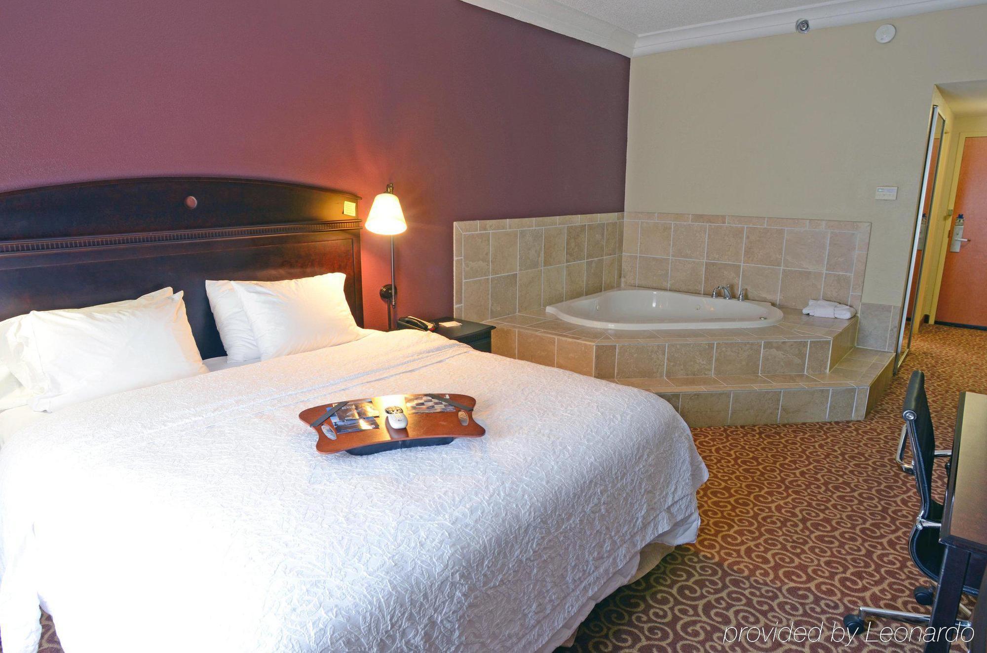 Hampton Inn Vidalia Εξωτερικό φωτογραφία