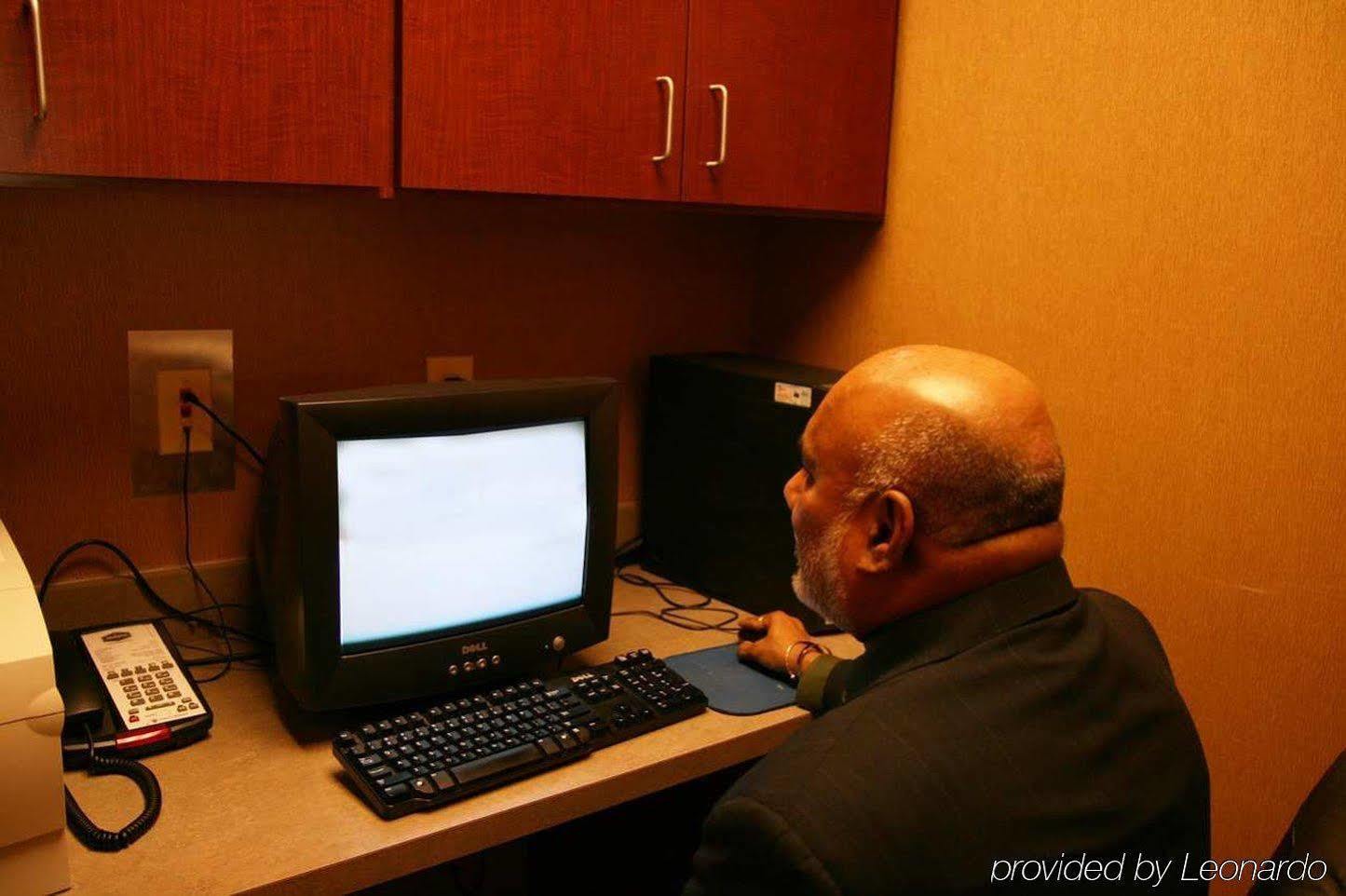 Hampton Inn Vidalia Ανέσεις φωτογραφία